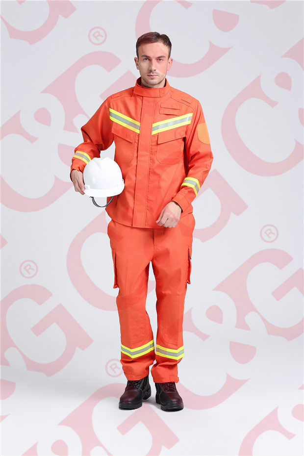 Rescue Suit74